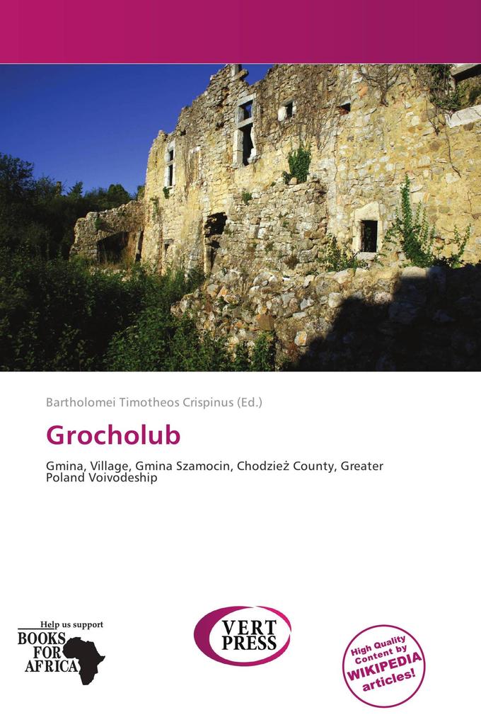 Grocholub