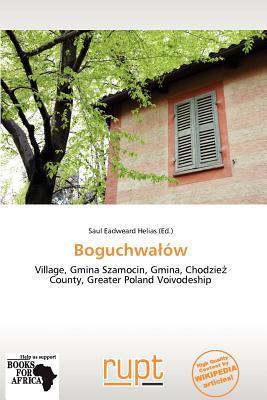 Boguchwaów