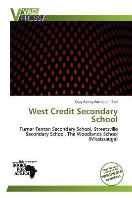 West Credit Secondary School