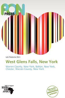 West Glens Falls New York