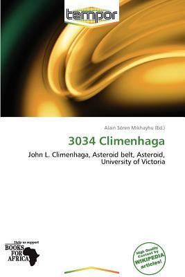 3034 Climenhaga
