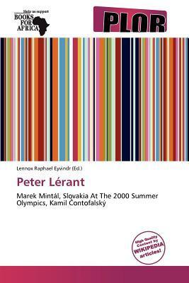 Peter Lérant