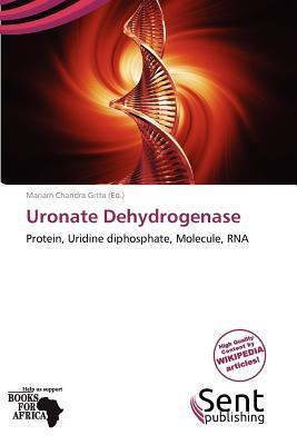 Uronate Dehydrogenase