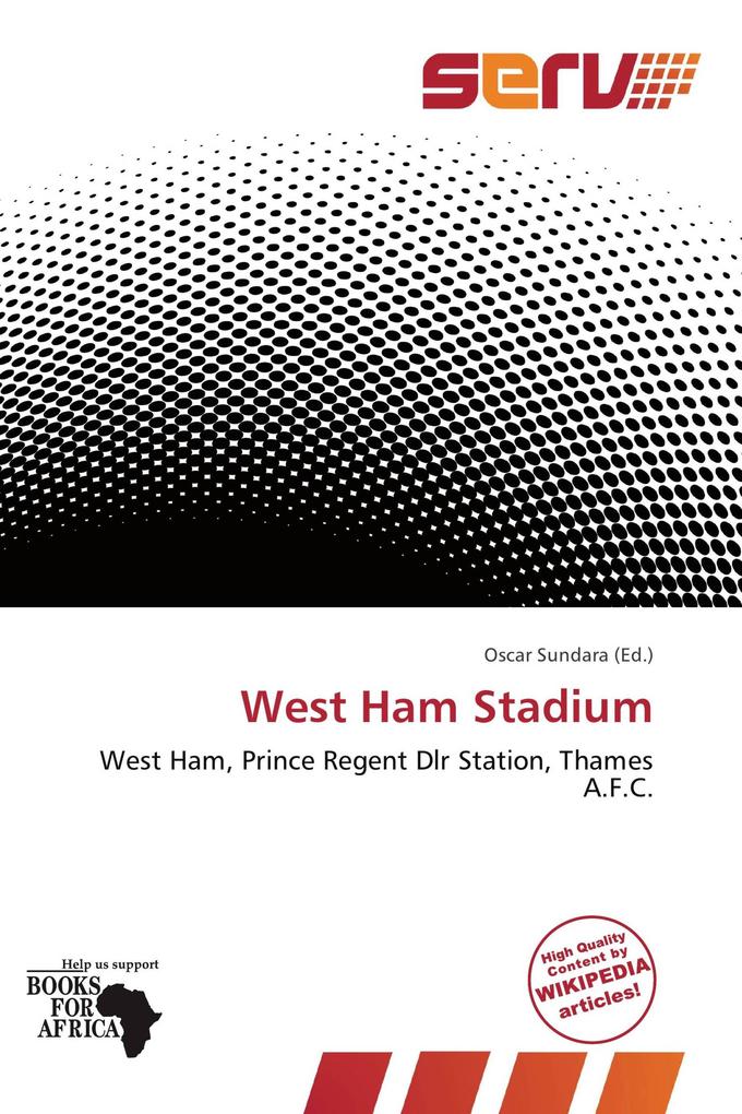 West Ham Stadium