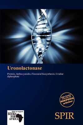 Uronolactonase