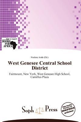 West Genesee Central School District