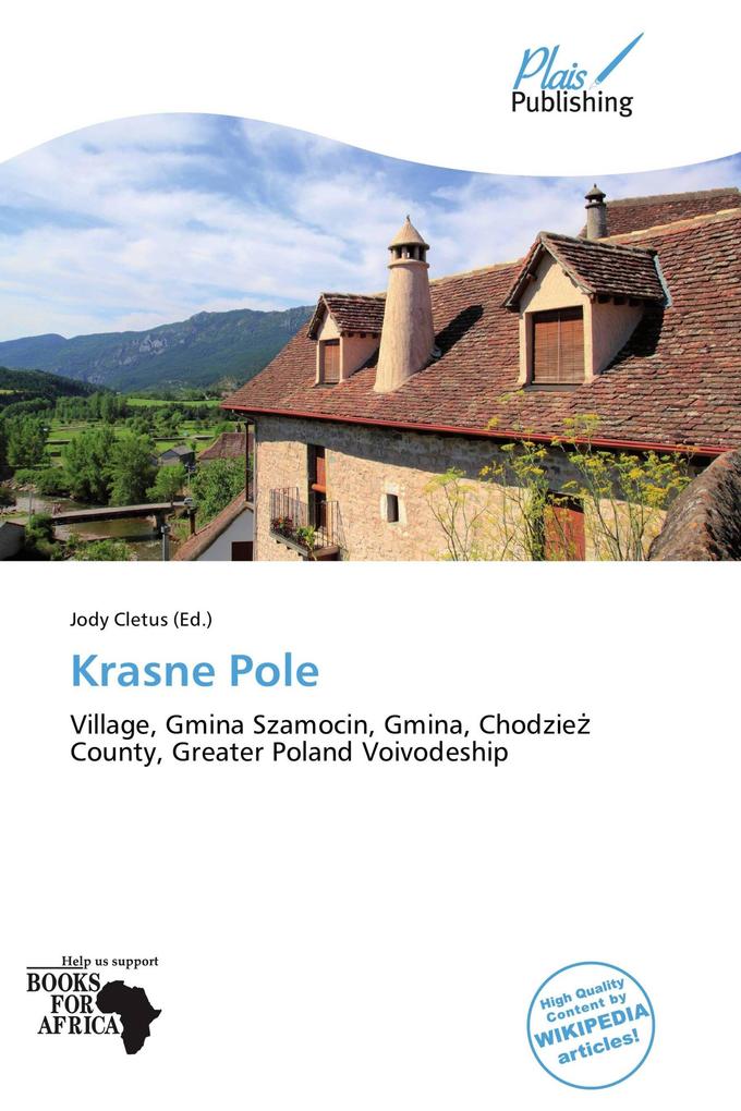Krasne Pole