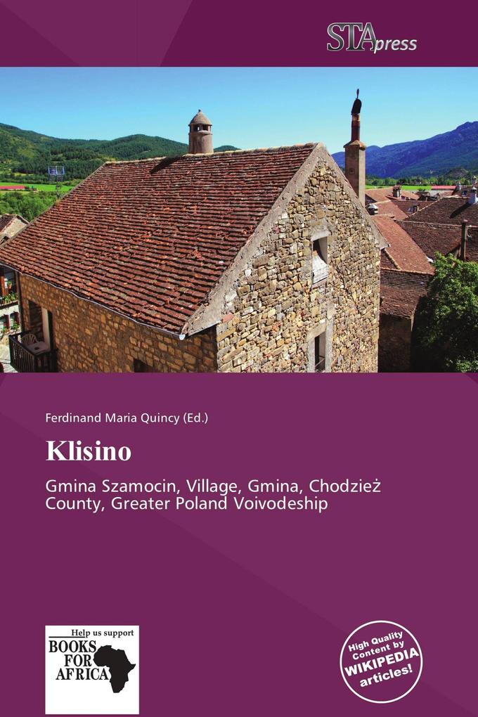 Klisino