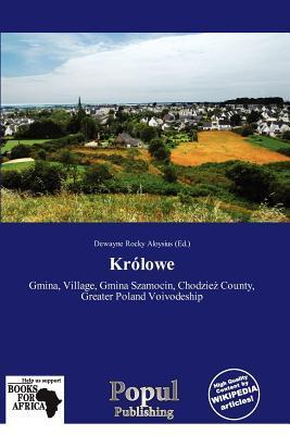 Królowe