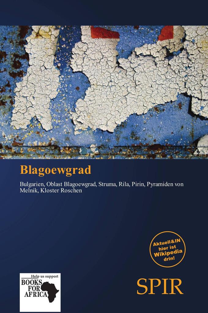 Blagoewgrad