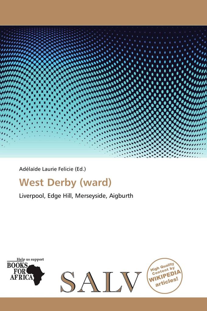 West Derby (ward)