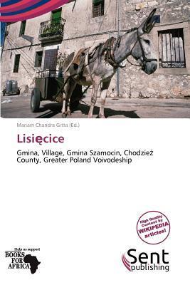 Lisicice