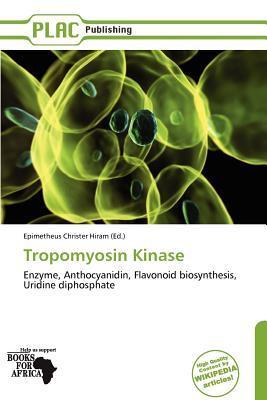 Tropomyosin Kinase