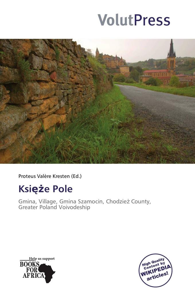 Ksie Pole