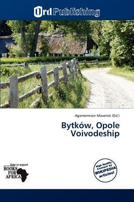 Bytków Opole Voivodeship