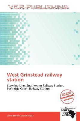 West Grinstead railway station