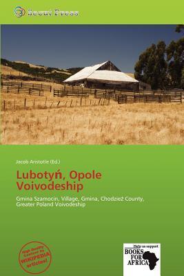 Luboty Opole Voivodeship