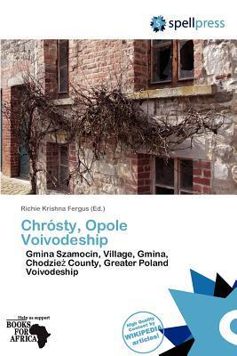 Chrósty Opole Voivodeship
