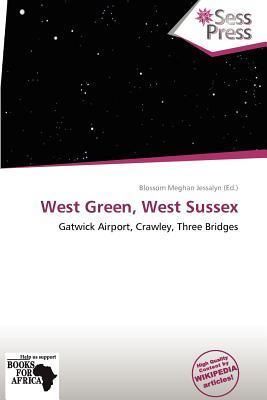 West Green West Sussex