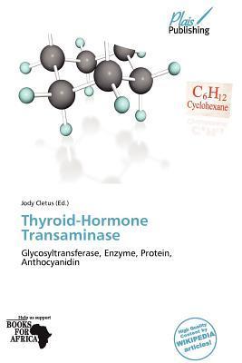 Thyroid-Hormone Transaminase