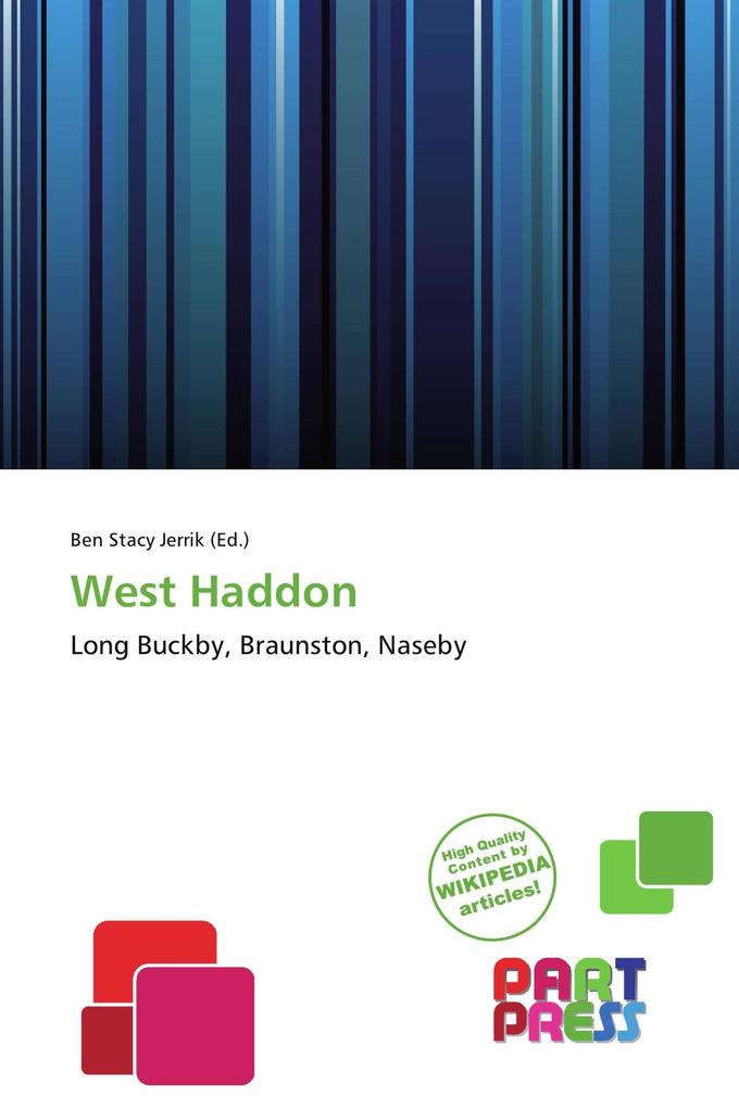 West Haddon