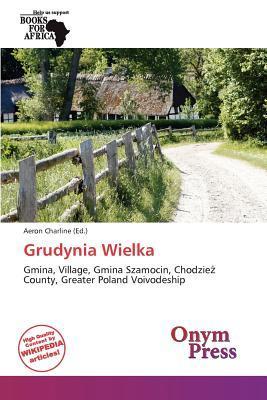 Grudynia Wielka