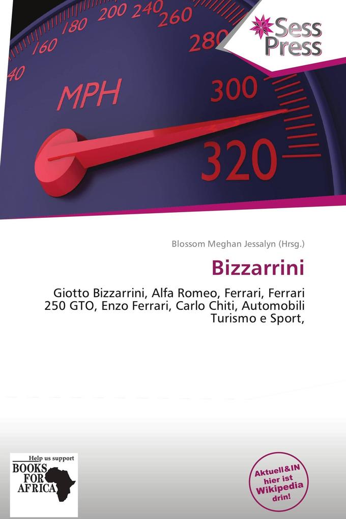 Bizzarrini