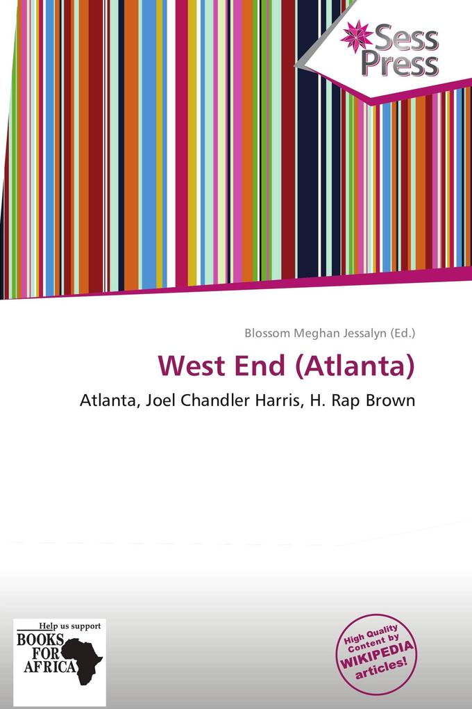 West End (Atlanta)