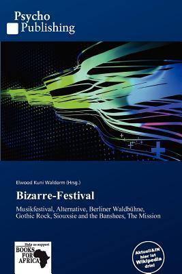 Bizarre-Festival