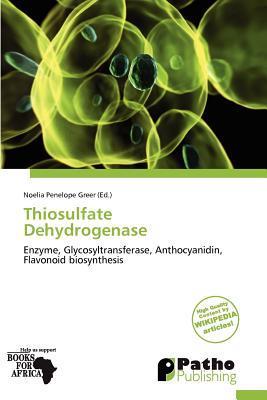 Thiosulfate Dehydrogenase