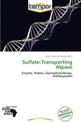Sulfate-Transporting Atpase