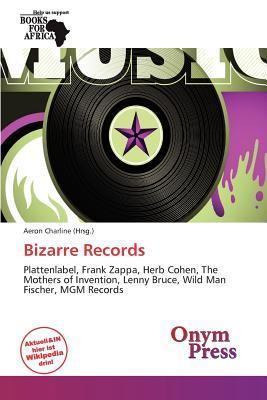 Bizarre Records