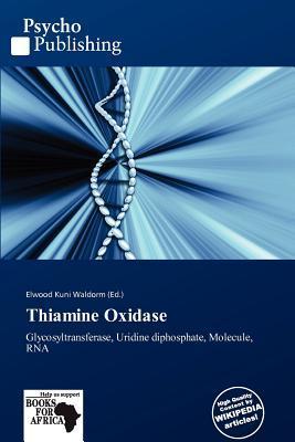 Thiamine Oxidase