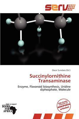 Succinylornithine Transaminase