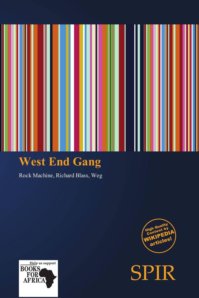 West End Gang