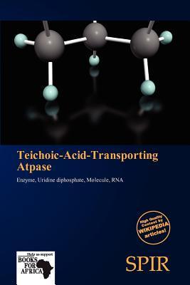 Teichoic-Acid-Transporting Atpase