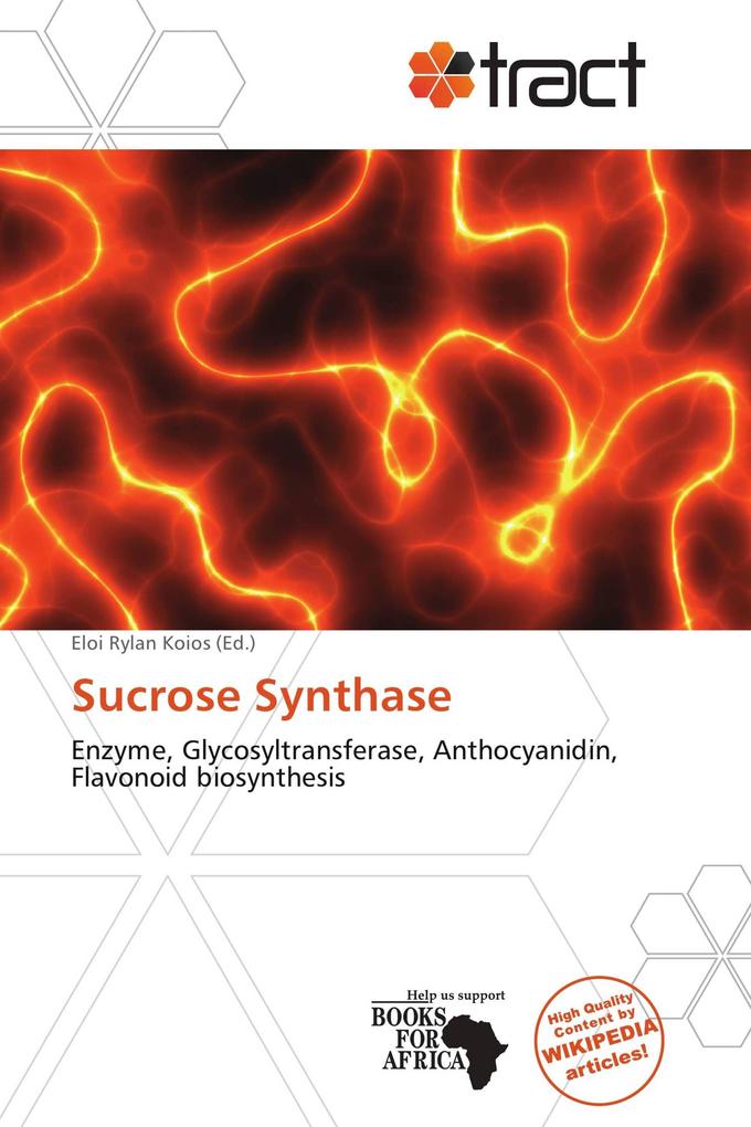 Sucrose Synthase