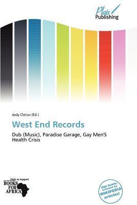 West End Records