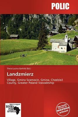 Landzmierz