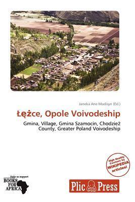 ce Opole Voivodeship