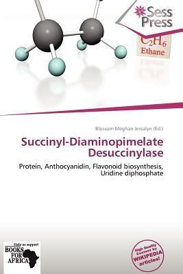 Succinyl-Diaminopimelate Desuccinylase
