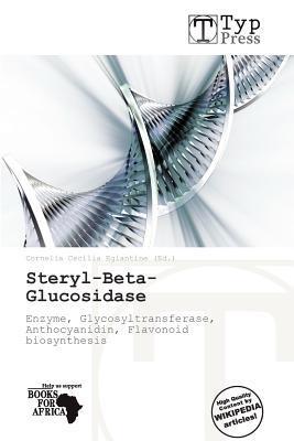 Steryl-Beta-Glucosidase