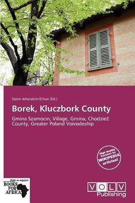 Borek Kluczbork County