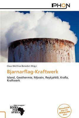 Bjarnarflag-Kraftwerk