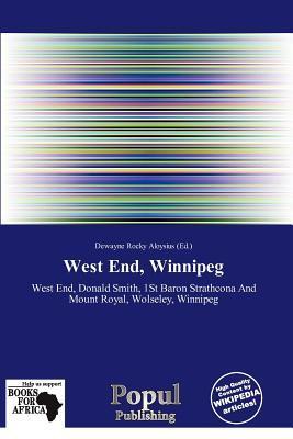 West End Winnipeg