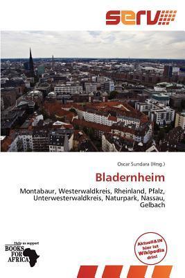 Bladernheim