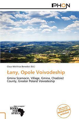 any Opole Voivodeship