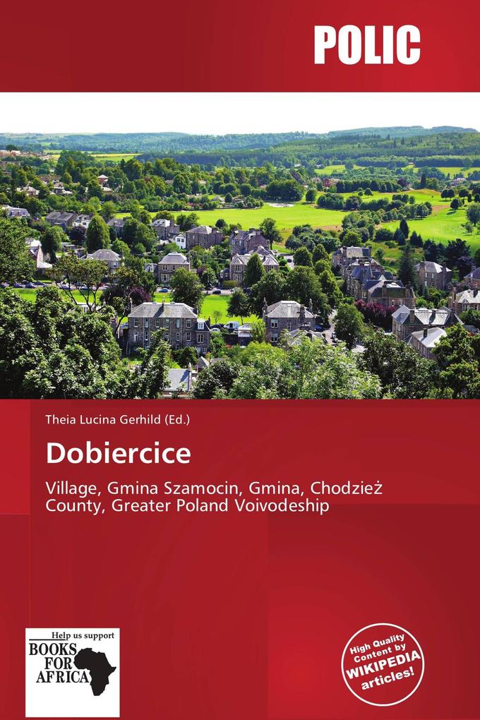 Dobiercice