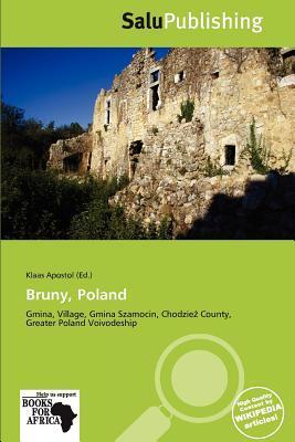 Bruny Poland