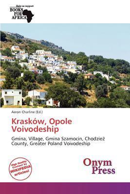 Krasków Opole Voivodeship